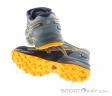 Salomon Speedcross CSWP Enfants Chaussures de trail, Salomon, Gris, , Garçons,Filles, 0018-11589, 5637922525, 193128747572, N3-13.jpg
