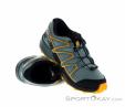 Salomon Speedcross CSWP J Kids Trail Running Shoes, Salomon, Gray, , Boy,Girl, 0018-11590, 5637922534, 193128706432, N1-01.jpg
