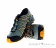 Salomon Speedcross CSWP J Enfants Chaussures de trail, Salomon, Gris, , Garçons,Filles, 0018-11590, 5637922534, 193128705367, N1-06.jpg
