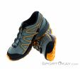 Salomon Speedcross CSWP J Kids Trail Running Shoes, , Gray, , Boy,Girl, 0018-11590, 5637922534, , N2-07.jpg