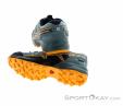 Salomon Speedcross CSWP J Enfants Chaussures de trail, Salomon, Gris, , Garçons,Filles, 0018-11590, 5637922534, 193128705367, N3-13.jpg