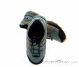 Salomon Speedcross CSWP J Kids Trail Running Shoes, , Gray, , Boy,Girl, 0018-11590, 5637922534, , N4-04.jpg