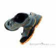 Salomon Speedcross CSWP J Kids Trail Running Shoes, , Gray, , Boy,Girl, 0018-11590, 5637922534, , N4-09.jpg