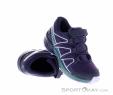 Salomon Speedcross CSWP Kids Trail Running Shoes, , Purple, , Boy,Girl, 0018-11589, 5637922543, , N1-01.jpg