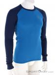 Odlo Active Warm Eco Special Set Mens Functional Clothing, , Blue, , Male, 0005-10173, 5637922566, , N1-01.jpg