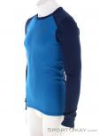 Odlo Active Warm Eco Special Set Mens Functional Clothing, Odlo, Blue, , Male, 0005-10173, 5637922566, 7613361872495, N1-06.jpg