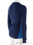 Odlo Active Warm Eco Special Set Mens Functional Clothing, , Blue, , Male, 0005-10173, 5637922566, , N1-16.jpg