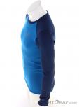 Odlo Active Warm Eco Special Set Mens Functional Clothing, Odlo, Blue, , Male, 0005-10173, 5637922566, 7613361872495, N2-07.jpg