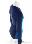 Odlo Active Warm Eco Special Set Mens Functional Clothing, , Blue, , Male, 0005-10173, 5637922566, , N2-17.jpg