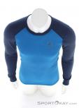 Odlo Active Warm Eco Special Set Mens Functional Clothing, , Blue, , Male, 0005-10173, 5637922566, , N3-03.jpg