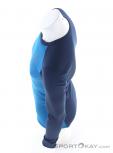 Odlo Active Warm Eco Special Set Mens Functional Clothing, Odlo, Blue, , Male, 0005-10173, 5637922566, 7613361872495, N3-08.jpg