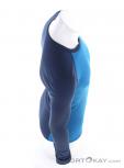 Odlo Active Warm Eco Special Set Mens Functional Clothing, , Blue, , Male, 0005-10173, 5637922566, , N3-18.jpg