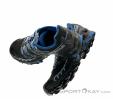 La Sportiva Ultra Raptor Women Trail Running Shoes, La Sportiva, Gray, , Female, 0024-10826, 5637922571, 8020647668274, N4-09.jpg