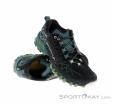 La Sportiva Bushido II GTX Women Trail Running Shoes Gore-Tex, La Sportiva, Gray, , Female, 0024-10909, 5637922594, 8020647996070, N1-01.jpg