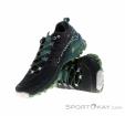 La Sportiva Bushido II GTX Femmes Chaussures de trail Gore-Tex, La Sportiva, Gris, , Femmes, 0024-10909, 5637922594, 8020647996070, N1-06.jpg