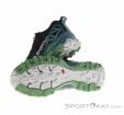 La Sportiva Bushido II GTX Femmes Chaussures de trail Gore-Tex, La Sportiva, Gris, , Femmes, 0024-10909, 5637922594, 8020647996070, N1-11.jpg