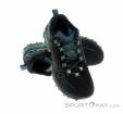 La Sportiva Bushido II GTX Femmes Chaussures de trail Gore-Tex, La Sportiva, Gris, , Femmes, 0024-10909, 5637922594, 8020647996070, N2-02.jpg
