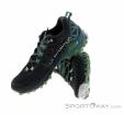 La Sportiva Bushido II GTX Women Trail Running Shoes Gore-Tex, La Sportiva, Gray, , Female, 0024-10909, 5637922594, 8020647996087, N2-07.jpg