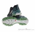 La Sportiva Bushido II GTX Women Trail Running Shoes Gore-Tex, La Sportiva, Gray, , Female, 0024-10909, 5637922594, 8020647996070, N2-12.jpg