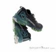 La Sportiva Bushido II GTX Women Trail Running Shoes Gore-Tex, La Sportiva, Gray, , Female, 0024-10909, 5637922594, 8020647996070, N2-17.jpg