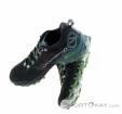 La Sportiva Bushido II GTX Women Trail Running Shoes Gore-Tex, La Sportiva, Gray, , Female, 0024-10909, 5637922594, 8020647996070, N3-08.jpg