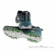 La Sportiva Bushido II GTX Femmes Chaussures de trail Gore-Tex, La Sportiva, Gris, , Femmes, 0024-10909, 5637922594, 8020647996070, N3-13.jpg