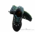 La Sportiva Bushido II GTX Women Trail Running Shoes Gore-Tex, La Sportiva, Gray, , Female, 0024-10909, 5637922594, 8020647996063, N4-04.jpg