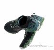 La Sportiva Bushido II GTX Women Trail Running Shoes Gore-Tex, La Sportiva, Gray, , Female, 0024-10909, 5637922594, 8020647996087, N4-09.jpg