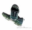 La Sportiva Bushido II GTX Femmes Chaussures de trail Gore-Tex, La Sportiva, Gris, , Femmes, 0024-10909, 5637922594, 8020647996070, N4-14.jpg