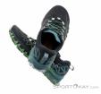 La Sportiva Bushido II GTX Women Trail Running Shoes Gore-Tex, , Gray, , Female, 0024-10909, 5637922594, , N5-15.jpg