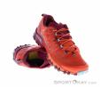 La Sportiva Bushido II GTX Women Trail Running Shoes Gore-Tex, La Sportiva, Orange, , Female, 0024-10909, 5637922604, 8020647995806, N1-01.jpg