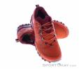 La Sportiva Bushido II GTX Women Trail Running Shoes Gore-Tex, La Sportiva, Orange, , Female, 0024-10909, 5637922604, 8020647995806, N2-02.jpg