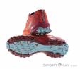 La Sportiva Bushido II GTX Women Trail Running Shoes Gore-Tex, La Sportiva, Orange, , Female, 0024-10909, 5637922604, 8020647995806, N2-12.jpg