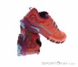 La Sportiva Bushido II GTX Women Trail Running Shoes Gore-Tex, , Orange, , Female, 0024-10909, 5637922604, , N2-17.jpg