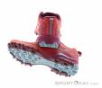 La Sportiva Bushido II GTX Women Trail Running Shoes Gore-Tex, La Sportiva, Orange, , Female, 0024-10909, 5637922604, 0, N3-13.jpg
