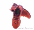 La Sportiva Bushido II GTX Women Trail Running Shoes Gore-Tex, La Sportiva, Orange, , Female, 0024-10909, 5637922604, 8020647995806, N4-04.jpg