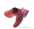 La Sportiva Bushido II GTX Women Trail Running Shoes Gore-Tex, La Sportiva, Orange, , Female, 0024-10909, 5637922604, 8020647995769, N4-09.jpg