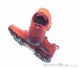 La Sportiva Bushido II GTX Women Trail Running Shoes Gore-Tex, La Sportiva, Orange, , Female, 0024-10909, 5637922604, 8020647995769, N4-14.jpg
