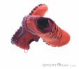 La Sportiva Bushido II GTX Women Trail Running Shoes Gore-Tex, La Sportiva, Orange, , Female, 0024-10909, 5637922604, 0, N4-19.jpg