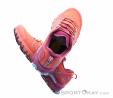 La Sportiva Bushido II GTX Women Trail Running Shoes Gore-Tex, , Orange, , Female, 0024-10909, 5637922604, , N5-15.jpg