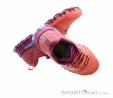 La Sportiva Bushido II GTX Women Trail Running Shoes Gore-Tex, La Sportiva, Orange, , Female, 0024-10909, 5637922604, 0, N5-20.jpg