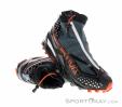 La Sportiva Crossover 2.0 GTX Womens Trail Running Shoes, La Sportiva, Čierna, , Ženy, 0024-10910, 5637922632, 8020647701742, N1-01.jpg