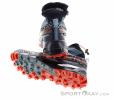 La Sportiva Crossover 2.0 GTX Womens Trail Running Shoes, La Sportiva, Čierna, , Ženy, 0024-10910, 5637922632, 8020647701742, N3-13.jpg