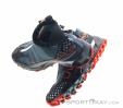 La Sportiva Crossover 2.0 GTX Womens Trail Running Shoes, , Black, , Female, 0024-10910, 5637922632, , N4-09.jpg