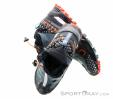 La Sportiva Crossover 2.0 GTX Womens Trail Running Shoes, , Black, , Female, 0024-10910, 5637922632, , N5-05.jpg