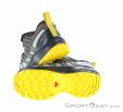 Salomon XA Pro V8 CSWP K Kids Hiking Boots, , Olive-Dark Green, , Boy,Girl,Unisex, 0018-11591, 5637922637, , N2-12.jpg