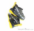 Salomon XA Pro V8 CSWP K Kids Hiking Boots, , Olive-Dark Green, , Boy,Girl,Unisex, 0018-11591, 5637922637, , N2-17.jpg