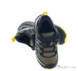 Salomon XA Pro V8 CSWP K Enfants Chaussures de randonnée, Salomon, Vert foncé olive, , Garçons,Filles,Unisex, 0018-11591, 5637922637, 193128729776, N3-03.jpg