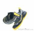 Salomon XA Pro V8 CSWP K Kids Hiking Boots, Salomon, Olive-Dark Green, , Boy,Girl,Unisex, 0018-11591, 5637922637, 193128729776, N4-09.jpg