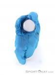 Odlo Dual Dry Waterproof Mens Running Jacket, Odlo, Blue, , Male, 0005-10177, 5637922646, 0, N4-19.jpg